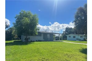 4976 Howard Street, Fort Myers, FL 33905 - MLS#2025012634