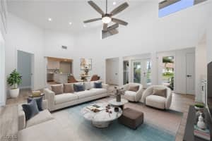 6101 Deer Run, Fort Myers, FL 33908 - MLS#2025012635