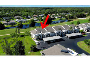 14750 Eagle Ridge Drive, Fort Myers, FL 33912 - MLS#2025012646