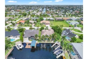 1008 56th Street, Cape Coral, FL 33914 - MLS#2025012648