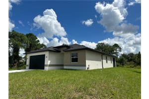 325 Broward Avenue, Lehigh Acres, FL 33974 - MLS#2025012649
