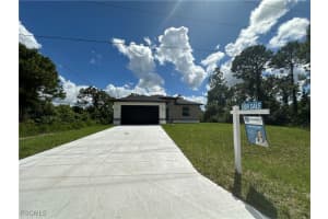 325 Broward Avenue, Lehigh Acres, FL 33974 - MLS#2025012649