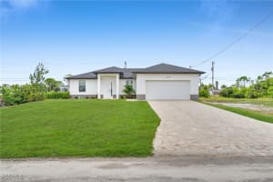 2836 5th Terrace, Cape Coral, FL 33993 - MLS#2025012651