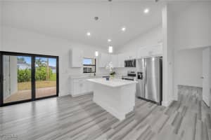 2836 5th Terrace, Cape Coral, FL 33993 - MLS#2025012651