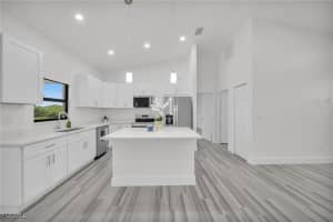 2836 5th Terrace, Cape Coral, FL 33993 - MLS#2025012651
