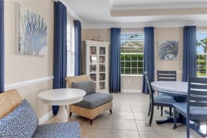 9951 Periwinkle Preserve Lane, Fort Myers, FL 33919 Sold 11/18/25