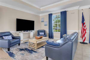 9951 Periwinkle Preserve Lane, Fort Myers, FL 33919 Sold 11/18/25