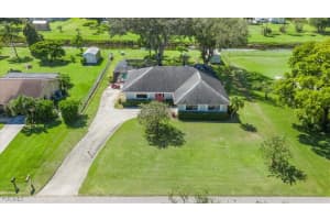 911 Berner Road, Clewiston, FL 33440 - MLS#2025012653