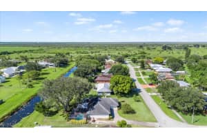 911 Berner Road, Clewiston, FL 33440 - MLS#2025012653