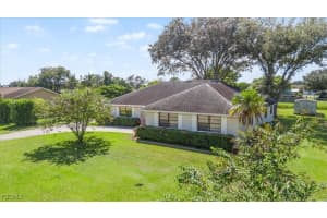 911 Berner Road, Clewiston, FL 33440 - MLS#2025012653