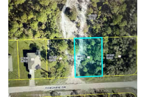 669 Foxchase Drive, Lehigh Acres, FL 33974 - MLS#2025012666