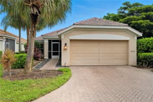 2427 Woodbourne Place, Cape Coral, FL 33991 - MLS#2025012674