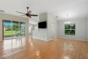 2427 Woodbourne Place, Cape Coral, FL 33991 - MLS#2025012674
