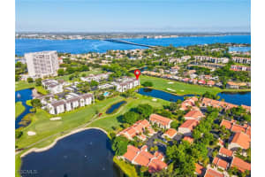 4574 Trawler Court, Fort Myers, FL 33919 - MLS#2025012676