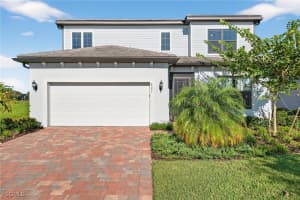 4351 Washington Pl, Ave Maria 4351 Washington Pl, Ave Maria
