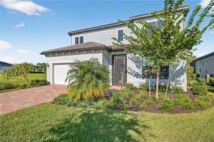 4351 Washington Place, Ave Maria, FL 34142 - MLS#2025012678