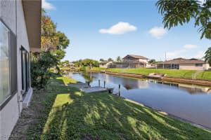 2105 2nd Terrace, Cape Coral, FL 33990 - MLS#2025012680