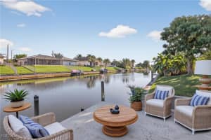 2105 2nd Terrace, Cape Coral, FL 33990 - MLS#2025012680