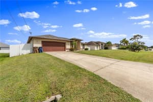 3012 3rd Street, Lehigh Acres, FL 33971 - MLS#2025012681
