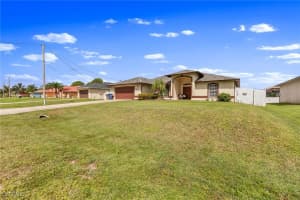 3012 3rd Street, Lehigh Acres, FL 33971 - MLS#2025012681