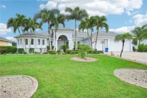 11558 Royal Tee Circle, Cape Coral, FL 33991 - MLS#2025012683