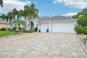 11558 Royal Tee Circle, Cape Coral, FL 33991 - MLS#2025012683
