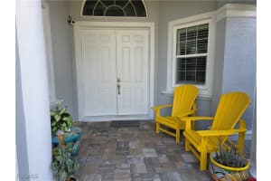 11558 Royal Tee Circle, Cape Coral, FL 33991 - MLS#2025012683