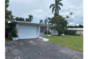 1551 Passaic Avenue, Fort Myers, FL 33901 - MLS#2025012686