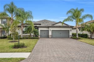 17250 Ashcomb Way, Estero, FL 33928 - MLS#2025012691
