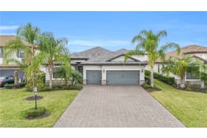 17250 Ashcomb Way, Estero, FL 33928 - MLS#2025012691