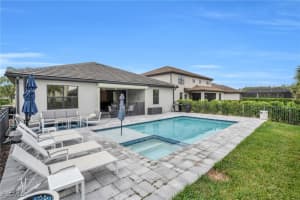 17250 Ashcomb Way, Estero, FL 33928 - MLS#2025012691
