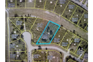 1870 Valmont St, Lehigh Acres