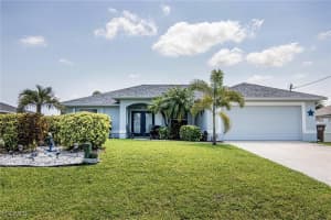 3043 24th Avenue, Cape Coral, FL 33914 - MLS#2025012709