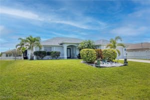 3043 24th Avenue, Cape Coral, FL 33914 - MLS#2025012709