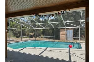 187 Louise Street, Fort Myers, FL 33905 - MLS#2025012721