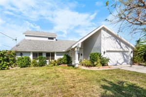 1416 11th Place, Cape Coral, FL 33990 - MLS#2025012722