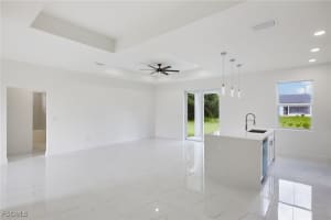 3318 9th Street, Lehigh Acres, FL 33971 - MLS#2025012724