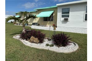 892 Homestead Drive, North Fort Myers, FL 33917 - MLS#2025012730
