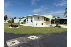 892 Homestead Drive, North Fort Myers, FL 33917 - MLS#2025012730