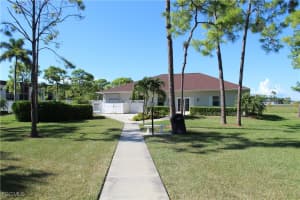 25806 Cockleshell Drive, Bonita Springs, FL 34135 - MLS#2025012731