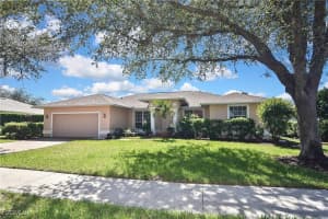 9160 Kings Cove Court, Fort Myers, FL 33967 - MLS#2025012732