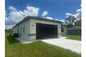 315 Austin Avenue, Lehigh Acres, FL 33974 - MLS#2025012733