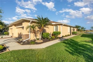20548 Chestnut Ridge Drive, North Fort Myers, FL 33917 - MLS#2025012741