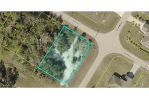 601 Loleta Court, Lehigh Acres, FL 33972 - MLS#2025012743