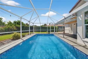 947 Jolly Road, North Fort Myers, FL 33903 - MLS#2025012744