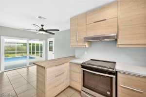 947 Jolly Road, North Fort Myers, FL 33903 - MLS#2025012744