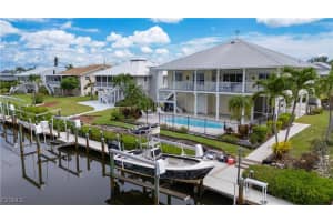 16295 Boyce Drive, Bokeelia, FL 33922 - MLS#2025012745