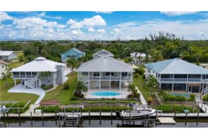 16295 Boyce Drive, Bokeelia, FL 33922 - MLS#2025012745
