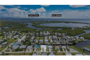 16295 Boyce Drive, Bokeelia, FL 33922 - MLS#2025012745