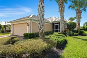 2520 Hopefield Court, Cape Coral, FL 33991 - MLS#2025012746